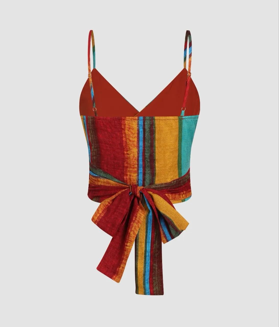 Cropped TIE - novo - Foto 3