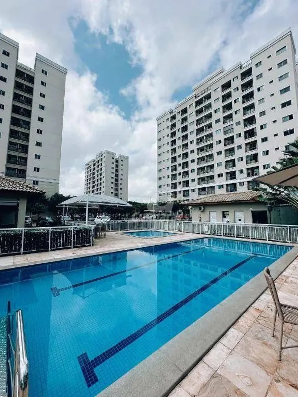 Apartamento com 2 dormitórios à venda, 53 m² por R$ 360.000,00 - Parangaba - Fortaleza/CE