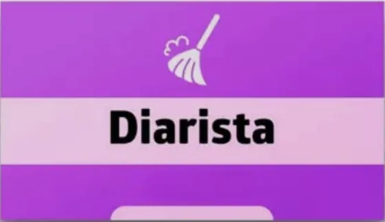 Diarista na Grande Florianópolis!