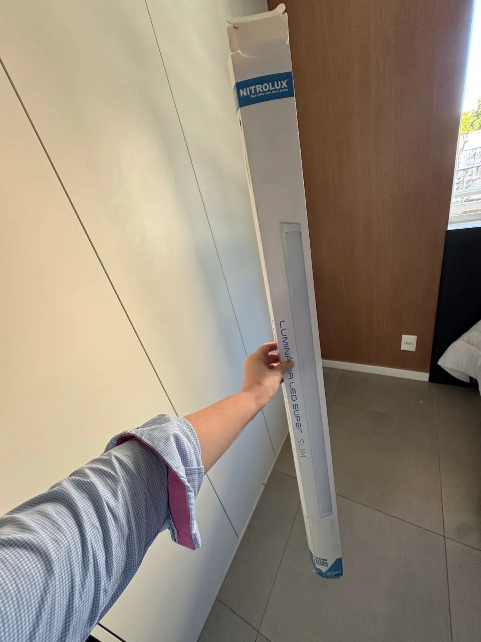 Lâmpada Led  - Foto 3