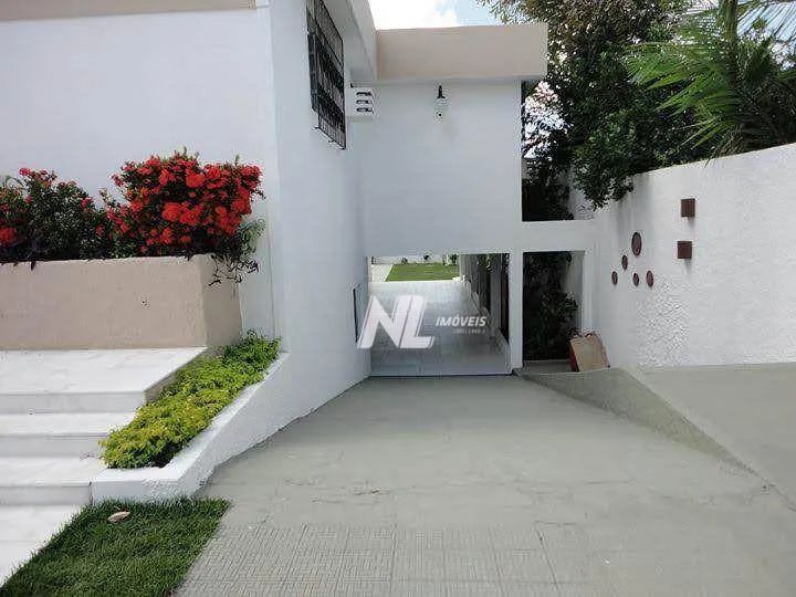 Casa com 9 dormitórios para alugar, 950 m² por R$ 15.000,00/mês - Lagoa Nova - Natal/RN - Foto 3
