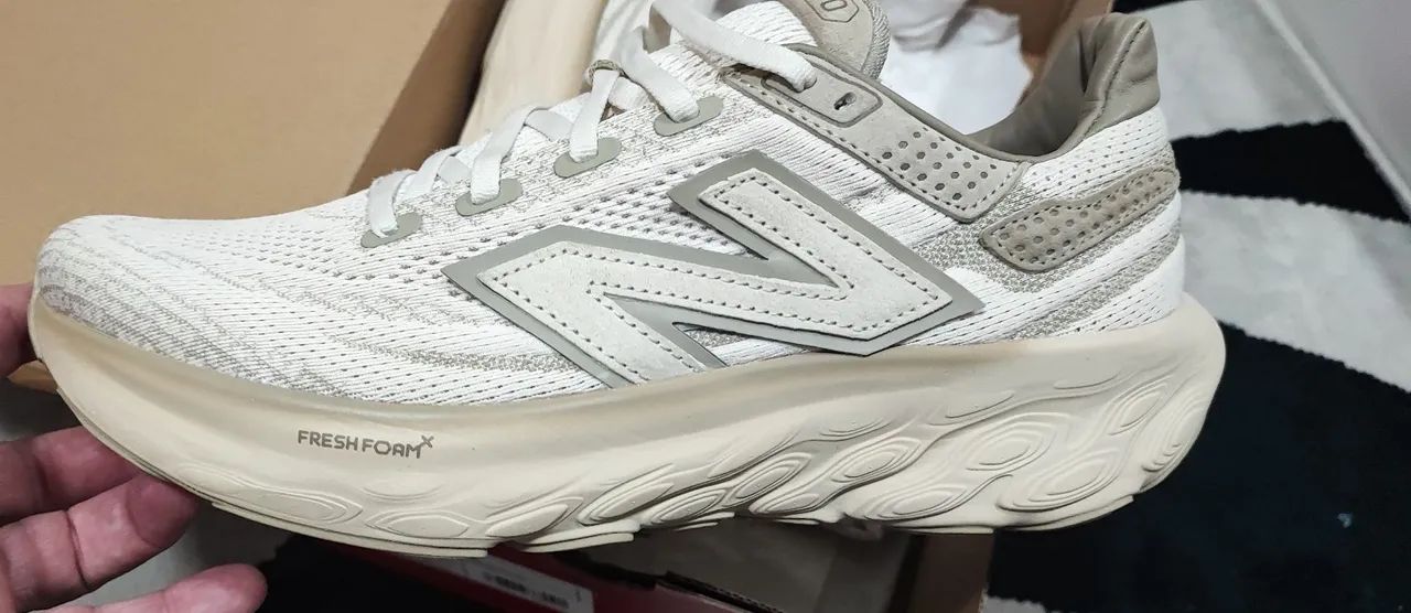 Tênis New Balance 1080 V13  - Foto 3