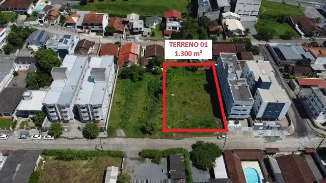 Imobiliaria em Blumenau, Dinâmica Sul