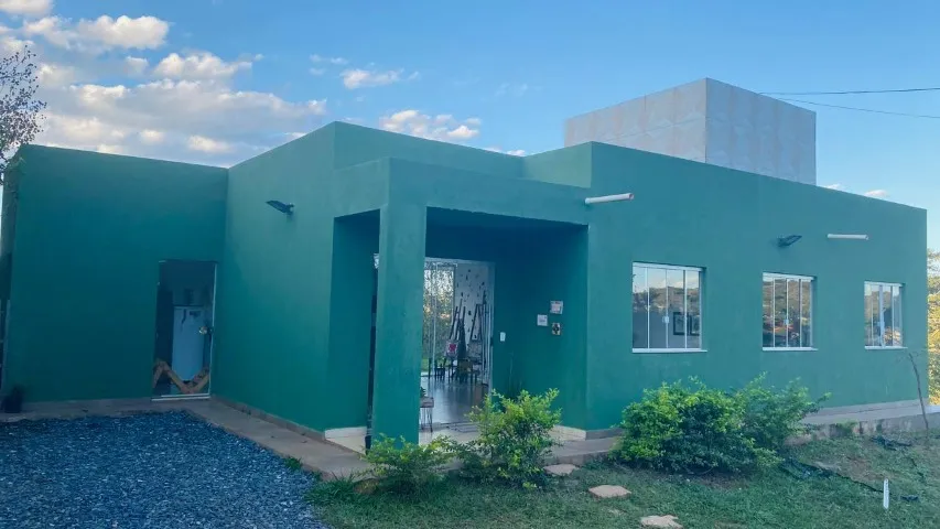 CONDOMINIO VERDE - CASA PARA ALUGAR
