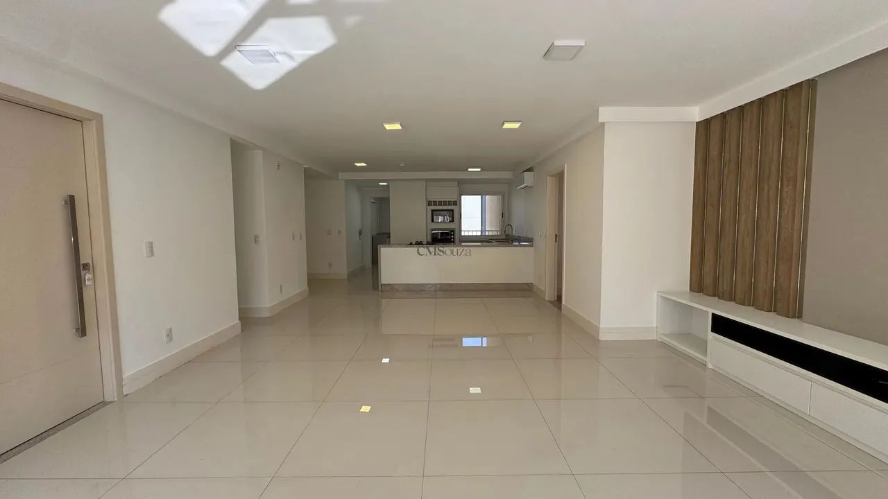 Apartamento para alugar 3 suites, 148 m² centro - Foto 3
