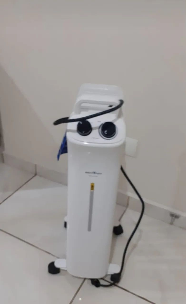 Aquecedor Britânia 127v - Foto 2