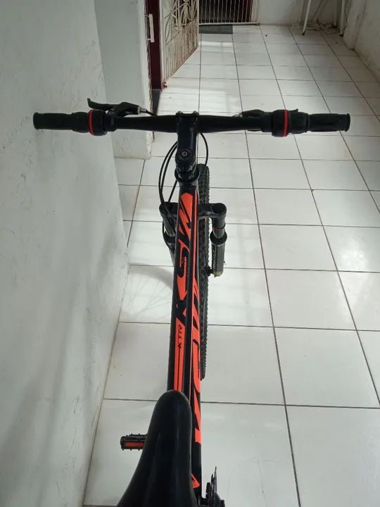 bicleta xtr - Foto 4