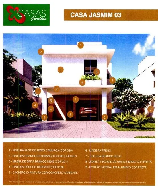 Jardins Marselha