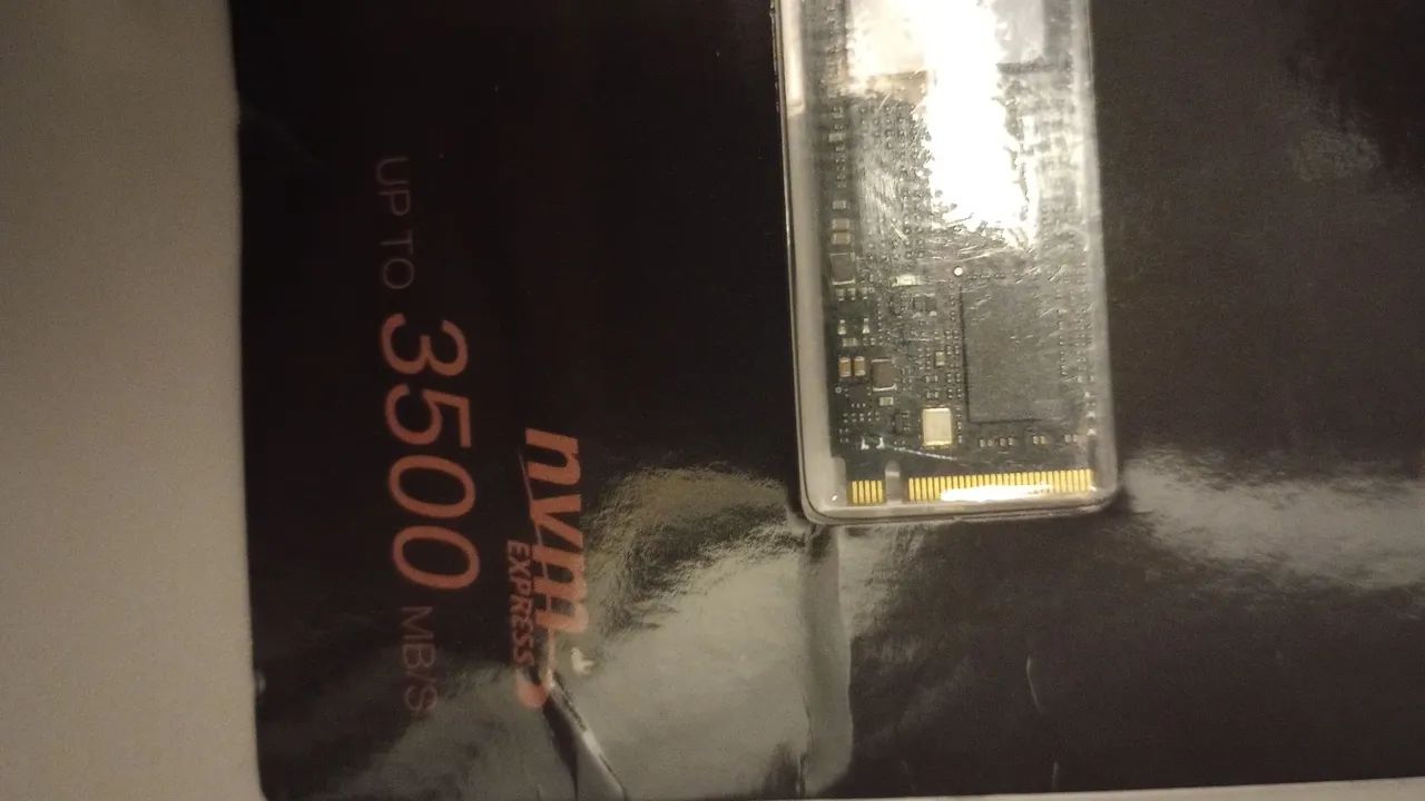 SSD Hikvision E3000 3500 - Foto 4