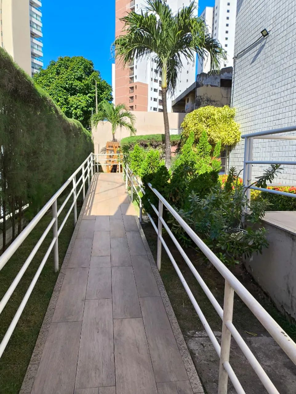 Apto com dois suítes  - Cocó -  82m² - Foto 4