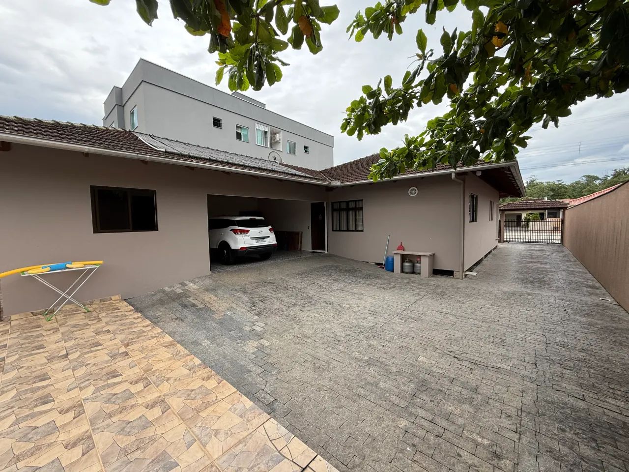 Imóvel para venda tem 150 metros quadrados com 4 quartos em Das Nacoes - Timbó - SC - Foto 4