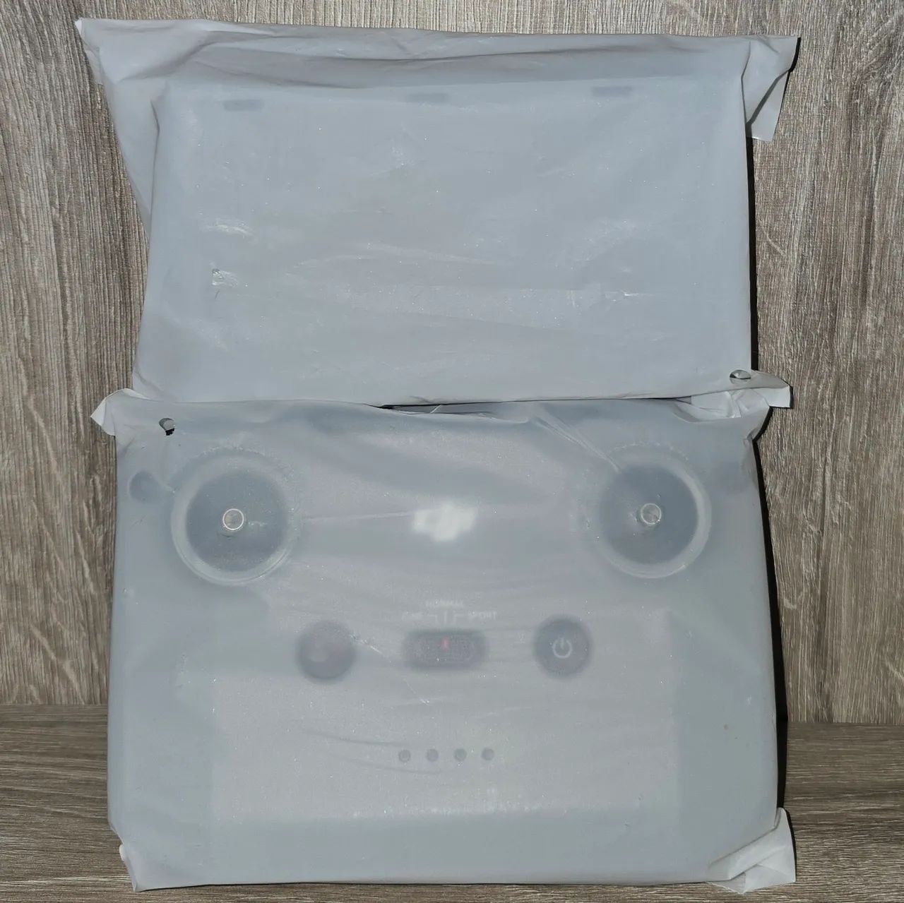 Controle p/ DJI Mini 4K + Hub