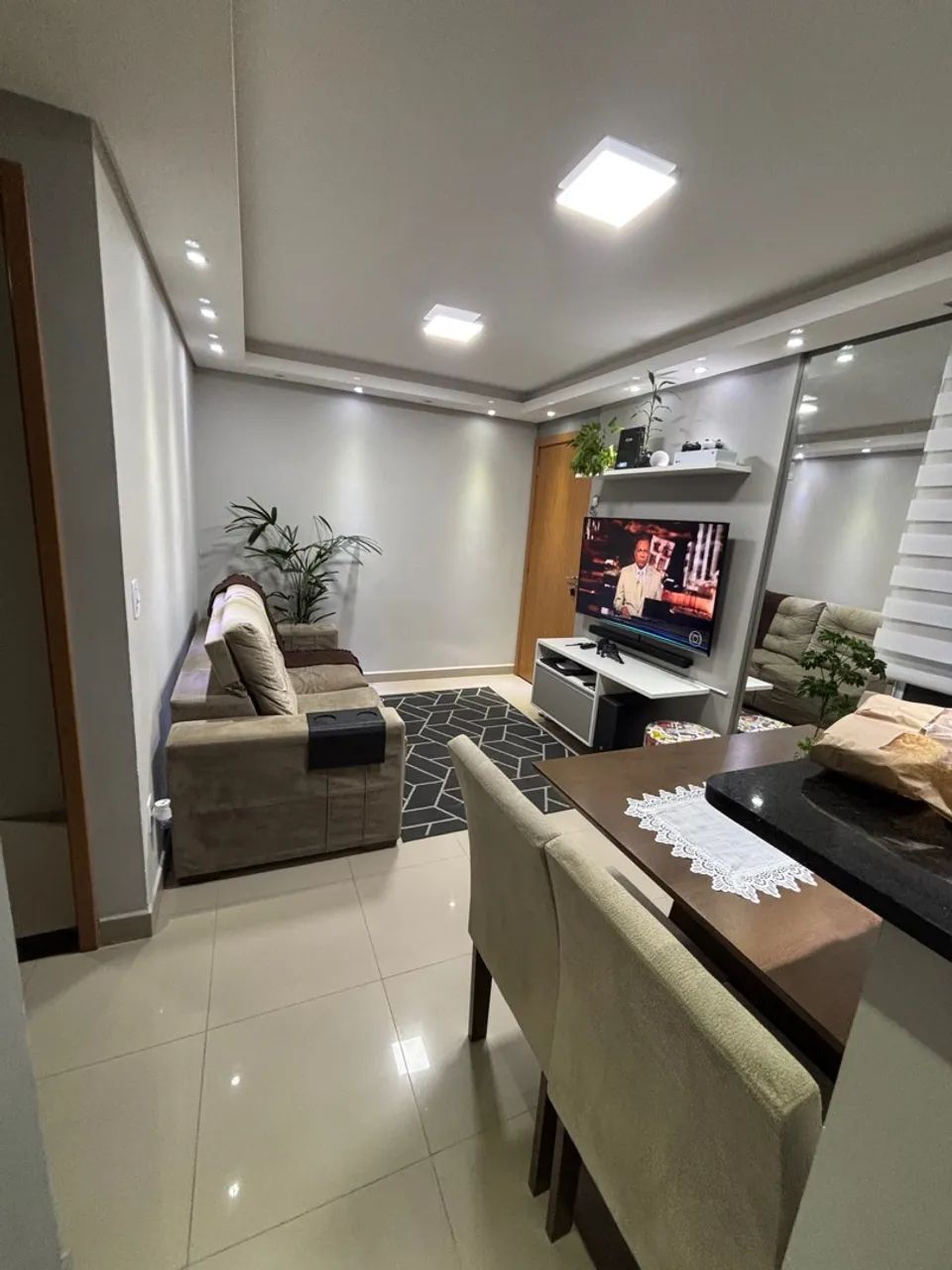 Vendo Apartamento direto com proprietário 