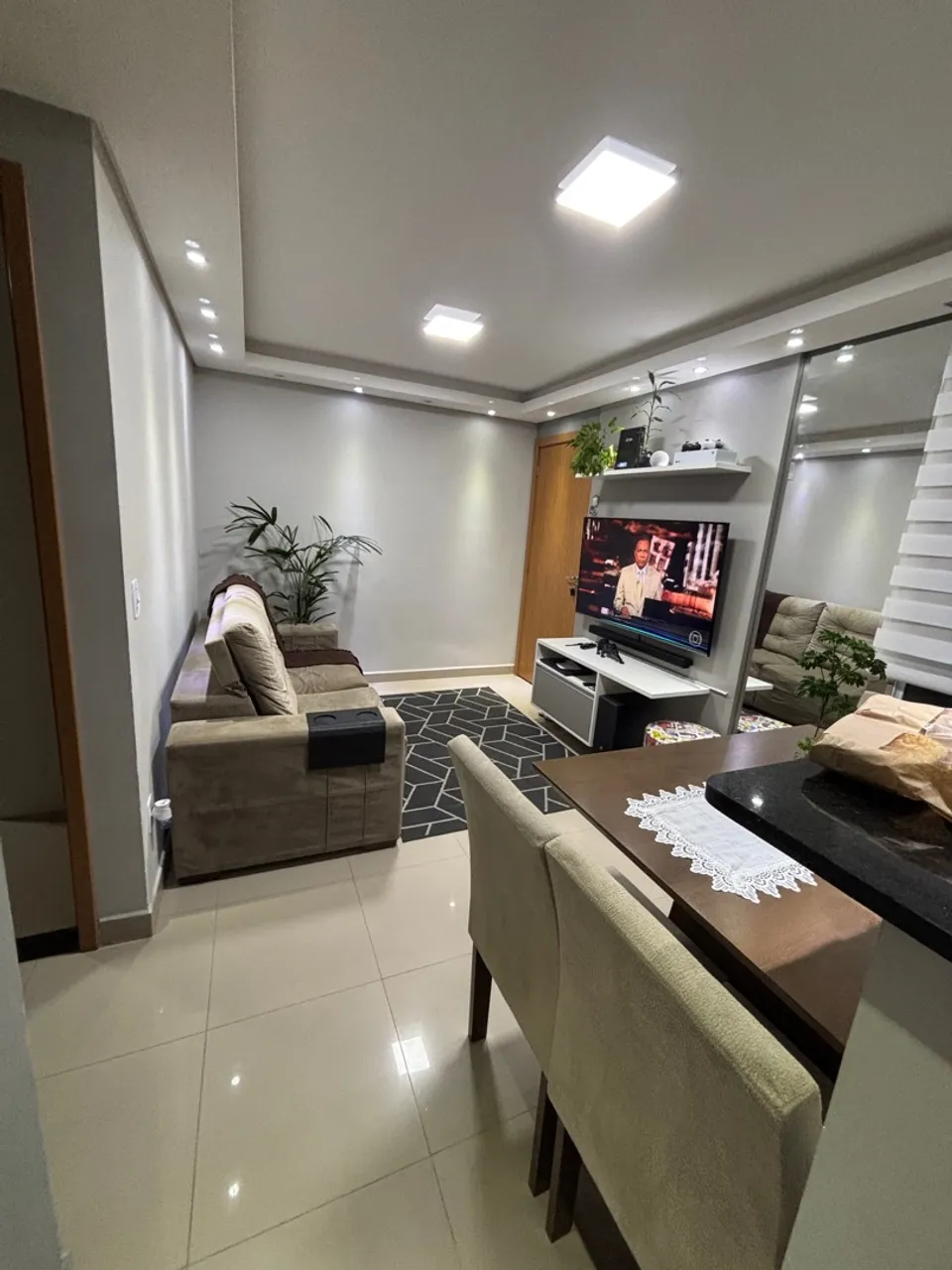 Vendo Apartamento direto com proprietário