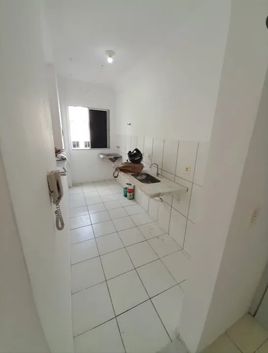 Apartamento Gran Felicitá