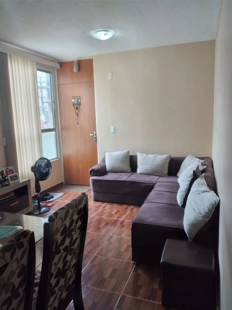 APARTAMENTO PARA VENDA NO CONDOMÍNIO VIDA NOVA - Foto 2