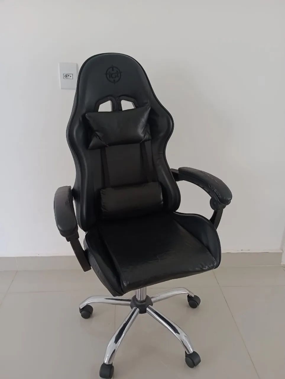 Cadeira Gamer
