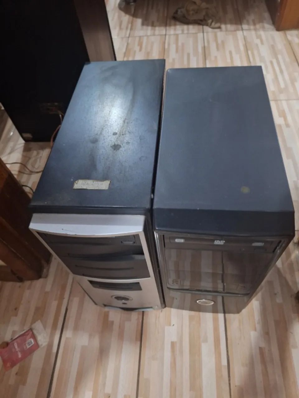 CPU COMPUTADOR GABINETE  - Foto 2