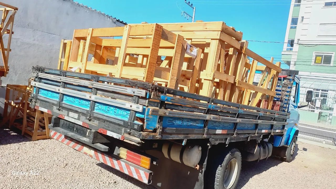 Fretes e mudanças  - Foto 3