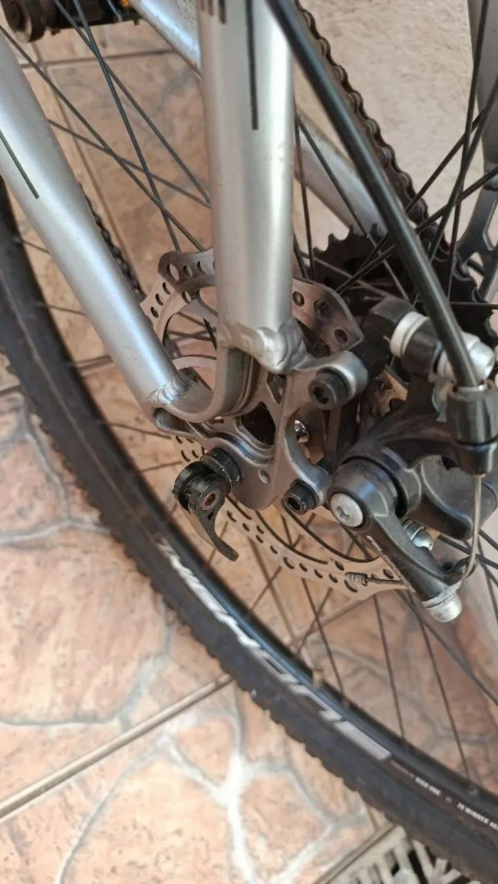 Bicicleta Soul Aro 29 - Foto 2