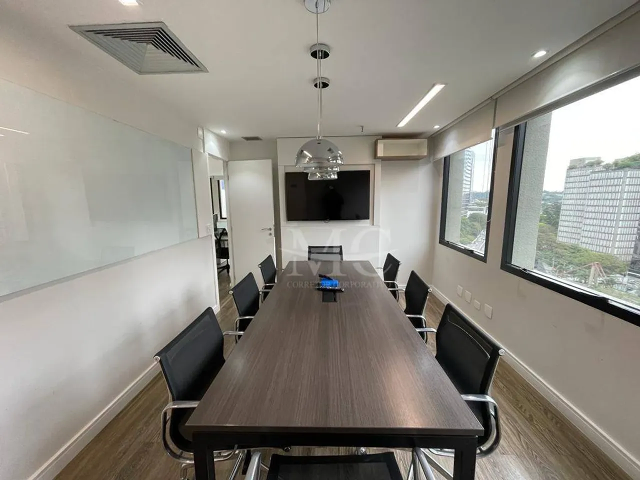 SALA MOBILIADA VILA OLIMPIA