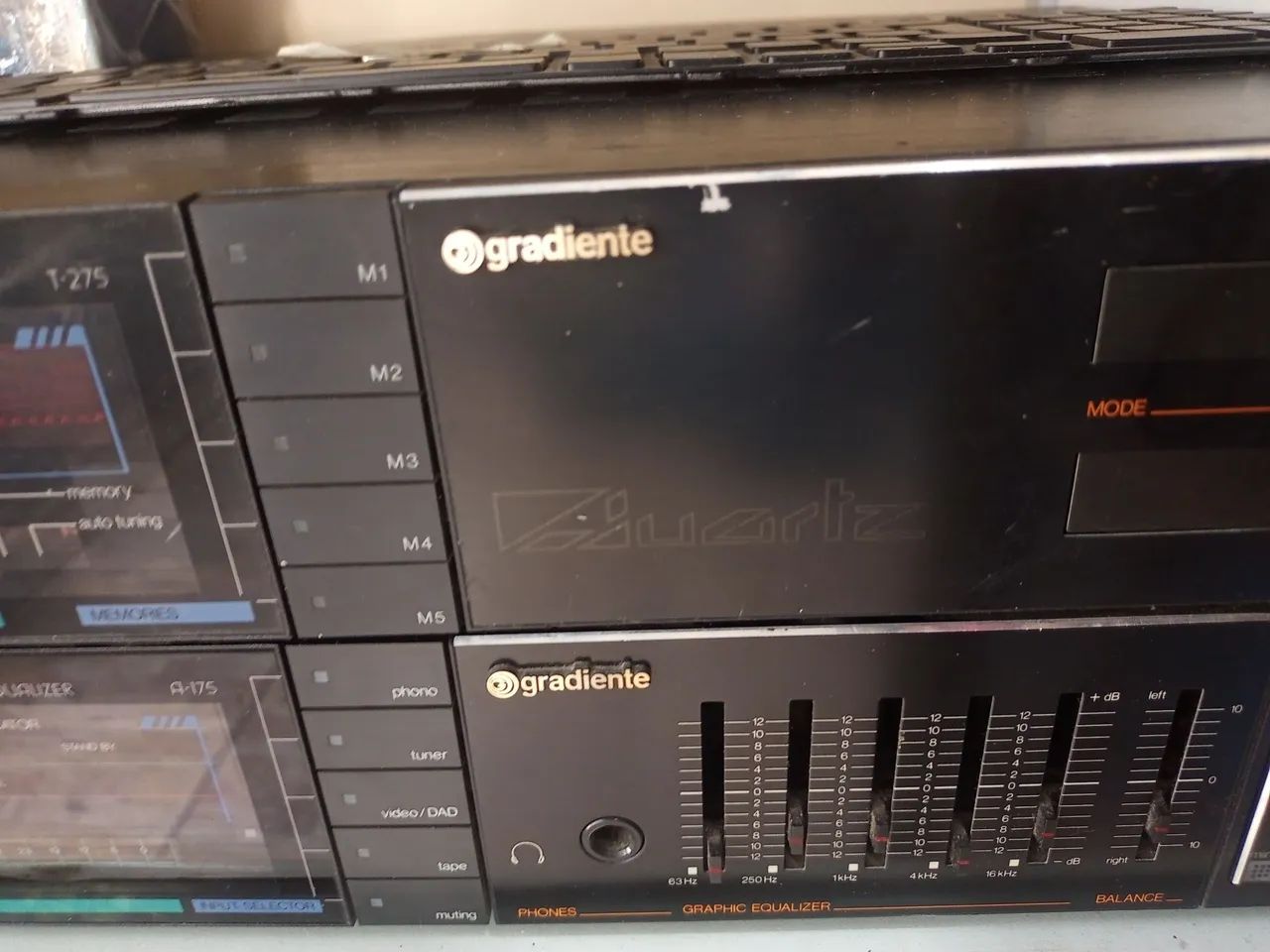 Som gradiente  - Foto 2