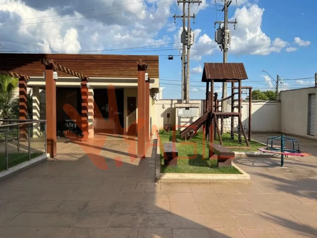 Imóvel para aluguel tem 3 quartos em Cidade Jardim - Parauapebas - PA