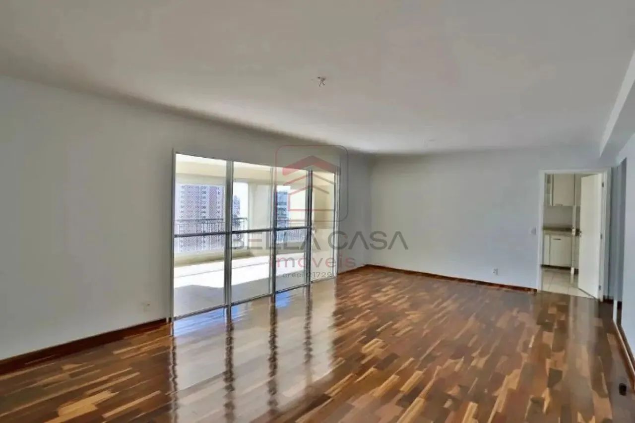 lApartamento - 4 dormitórios - suítes - 2 vagas - 202 metros - Mooca São Paulo - Foto 5
