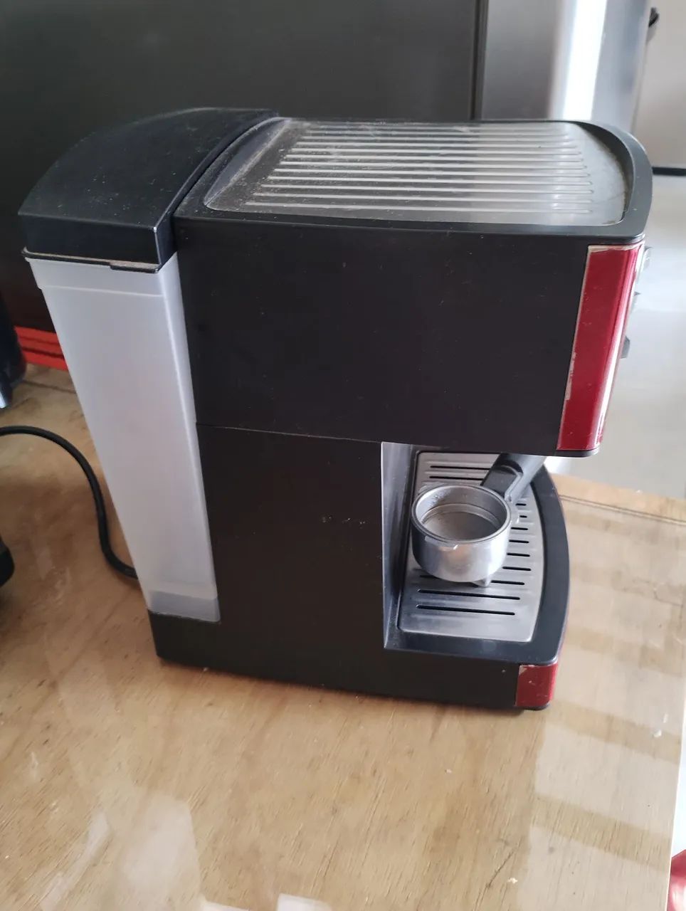 Cafeteira express  - Foto 5