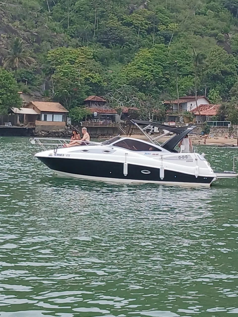 Lancha Focker 280/305GT 2024 - Foto 3