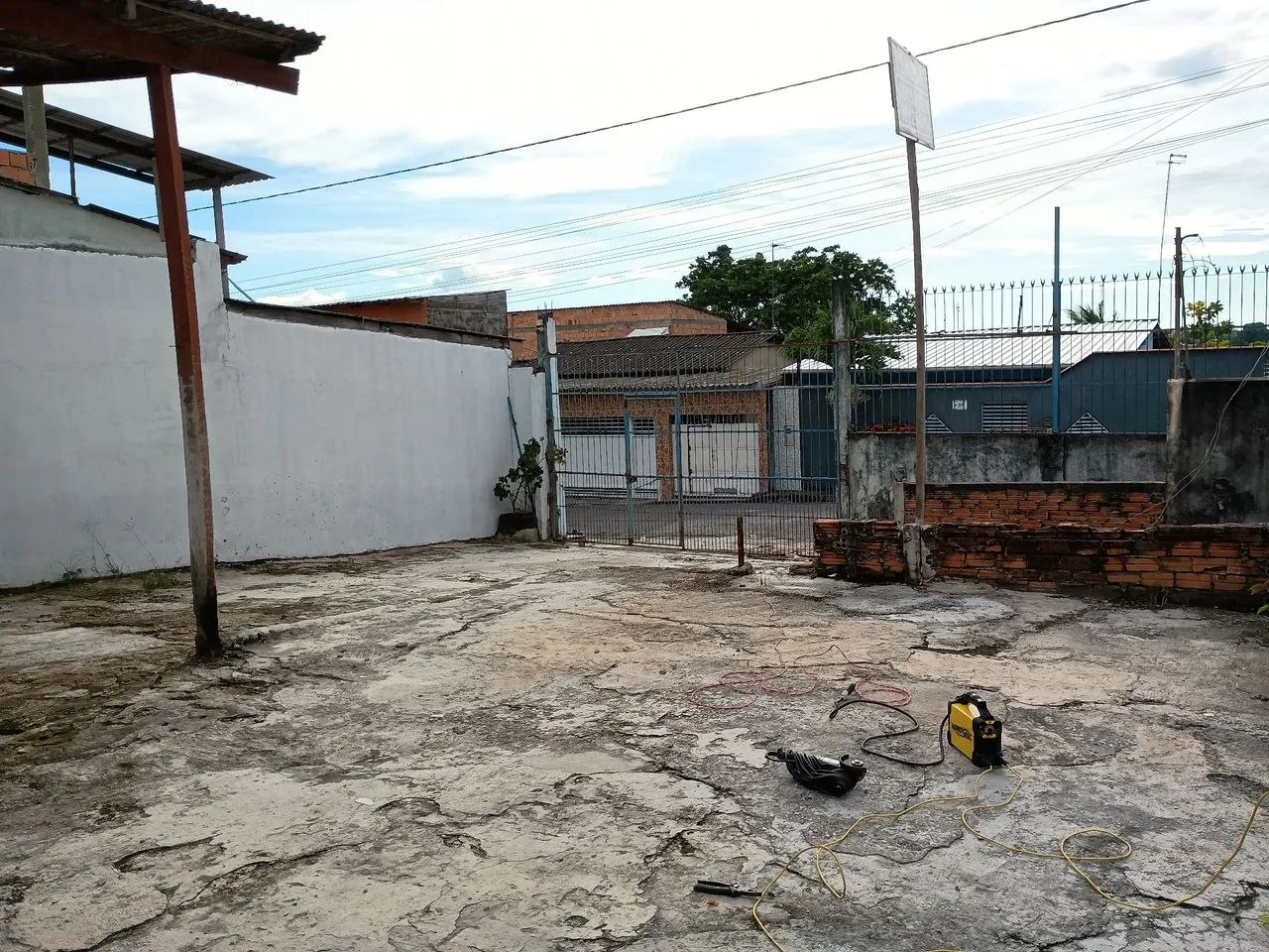 Ponto Comercial de Esquina Conj Francisca Mendes  - Foto 2