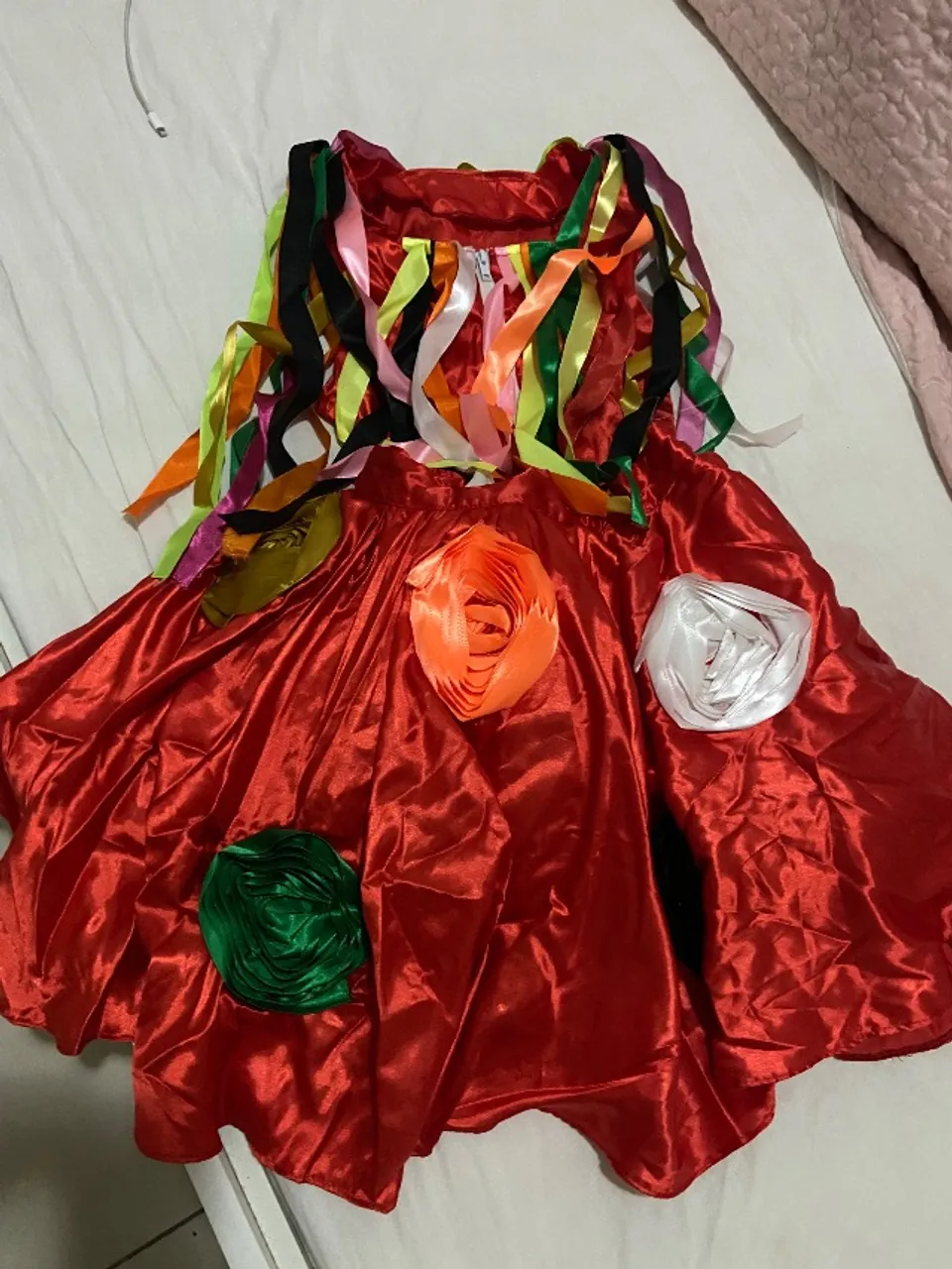 Roupa Junina