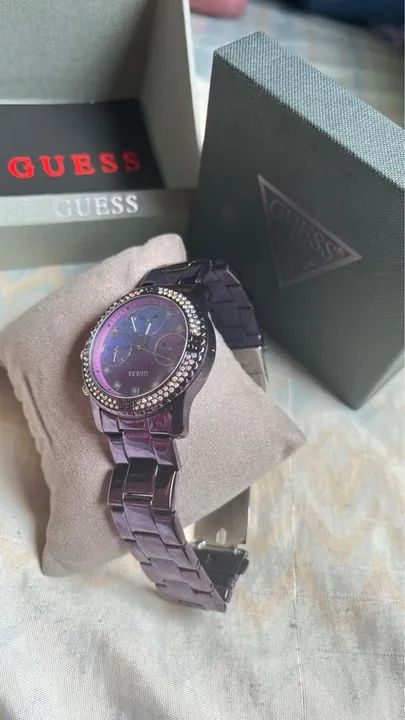 Relógio Guess  - Foto 5