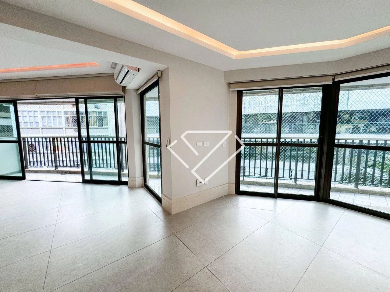 Apartamento com 3 quartos à venda, 170 m² por R$ 2.700.000 - Jardim Botânico - Rio de Jane - Foto 4