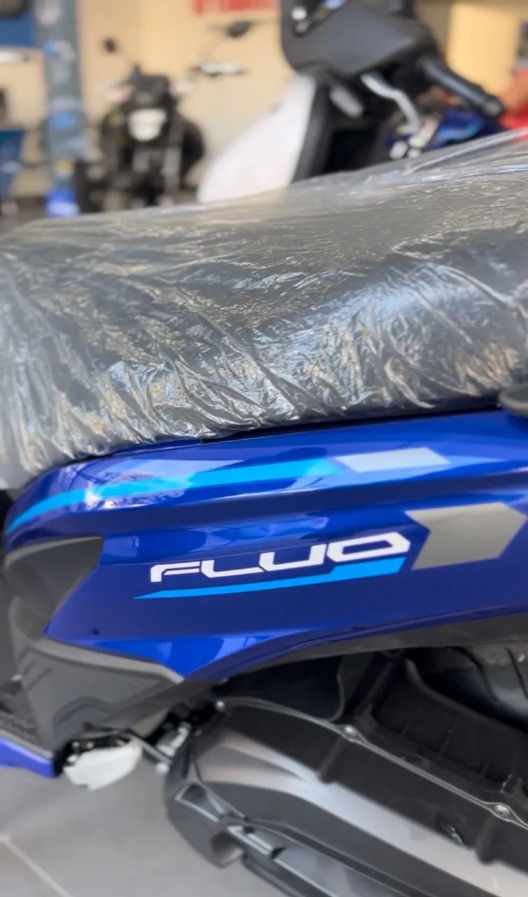 Nova FLUO ABS Hybrid Connected - Foto 4