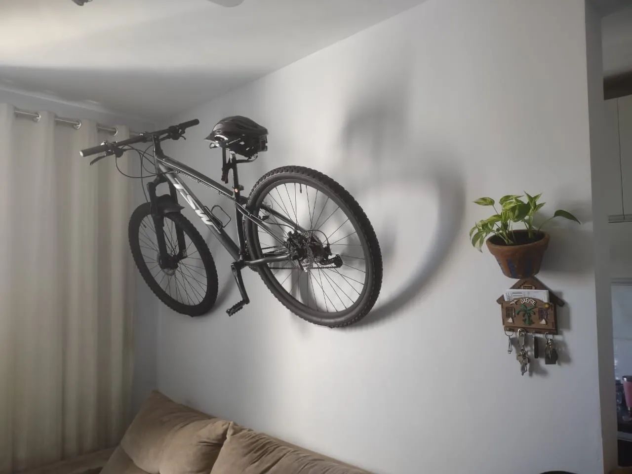 Bicicleta aro 29 MTB TSW Hunch 27v