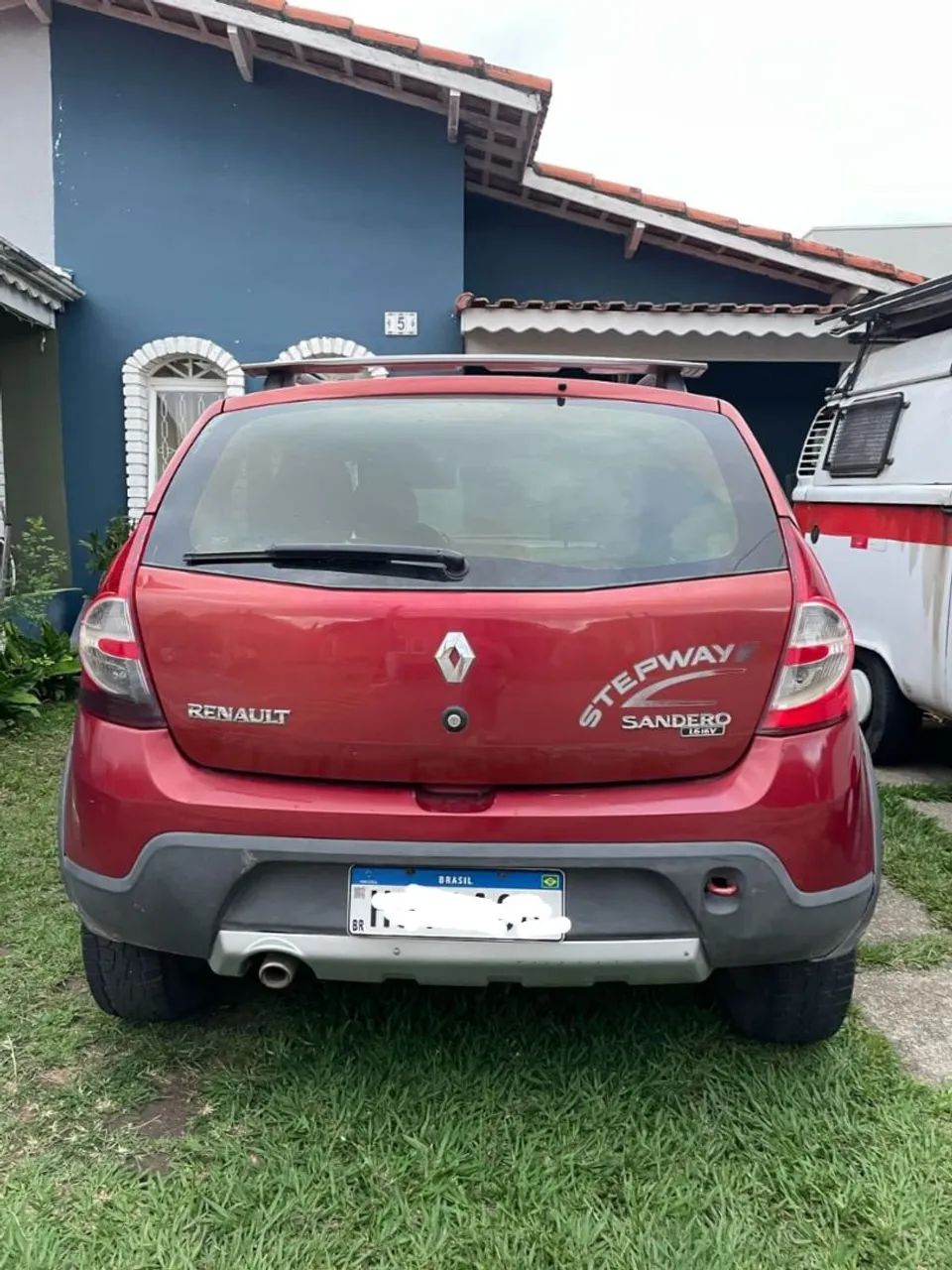 Sandero stepway - Foto 2