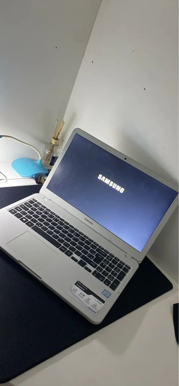 Notebook Samsung i5 8 gb ram - Foto 3