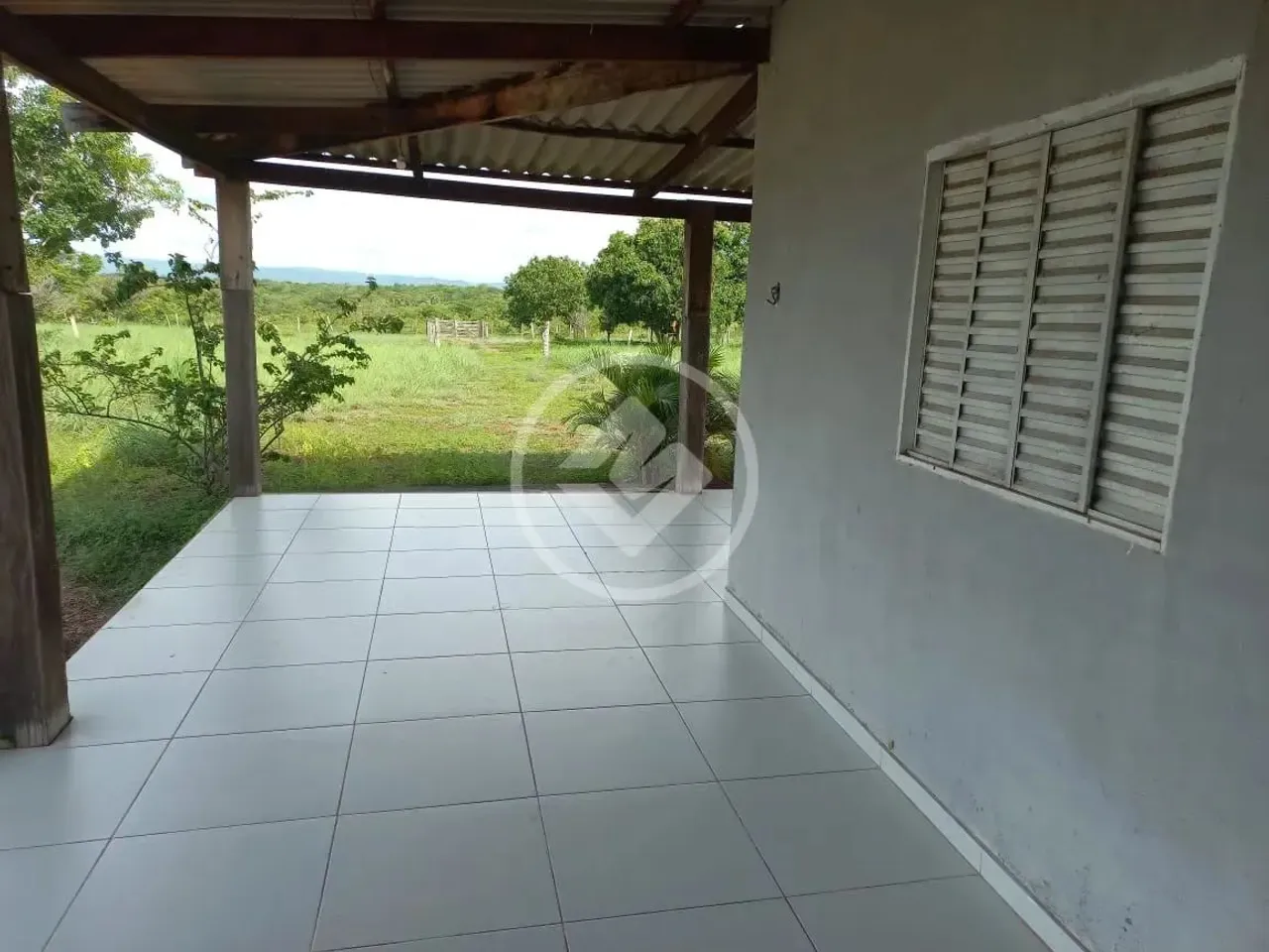 Sitio a venda rosario oeste codigo: 104403