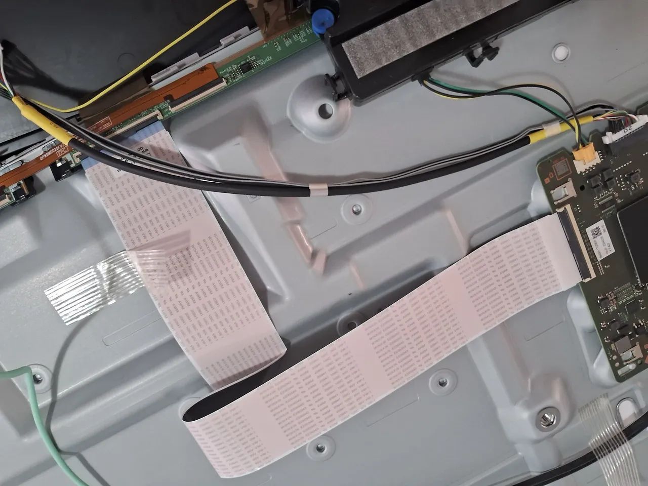 Kit da Samssung de 60"  - Foto 4