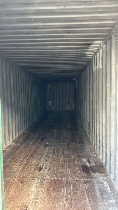 Container Marítimo 40 Pés - Capital - Foto 3