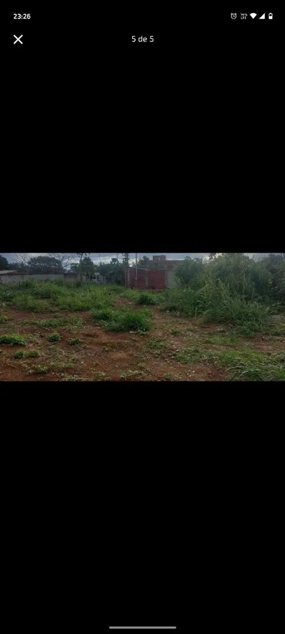 Foto - Brasília - Arapoanga (Planaltina)