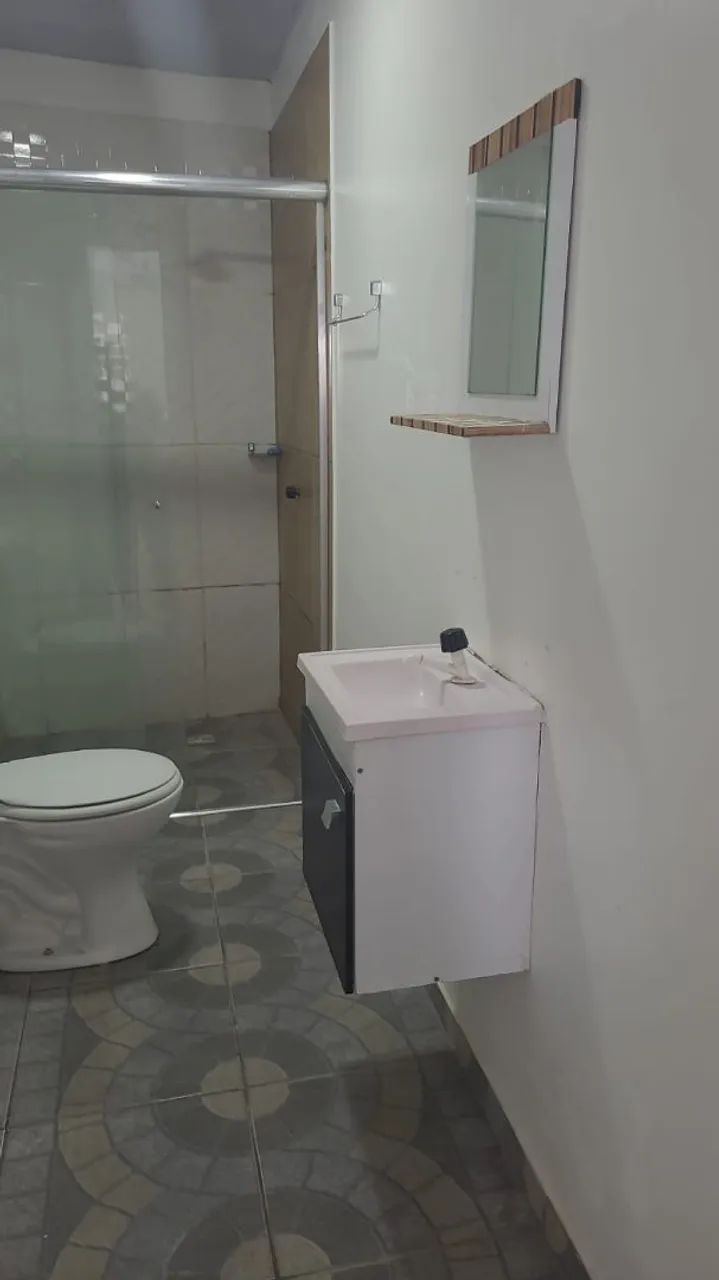 Lindo apartamento conjunto cidadão 12, não paga água nem energia  - Foto 5