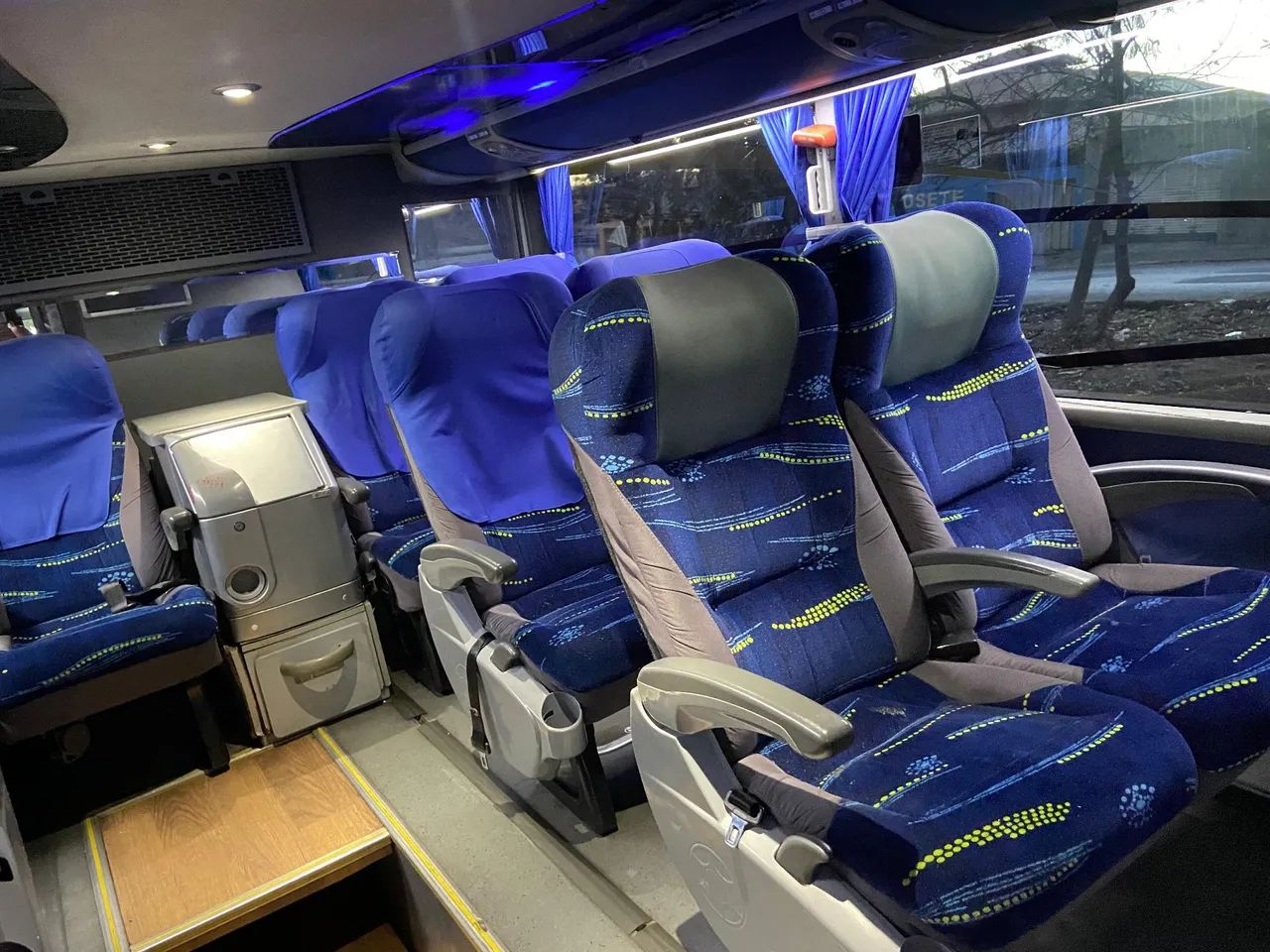 Volvo marcopolo G7 DD 4 eixos - Foto 5