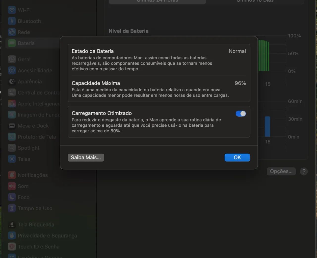 MacBook Air M2 8GB 256GB - Foto 5