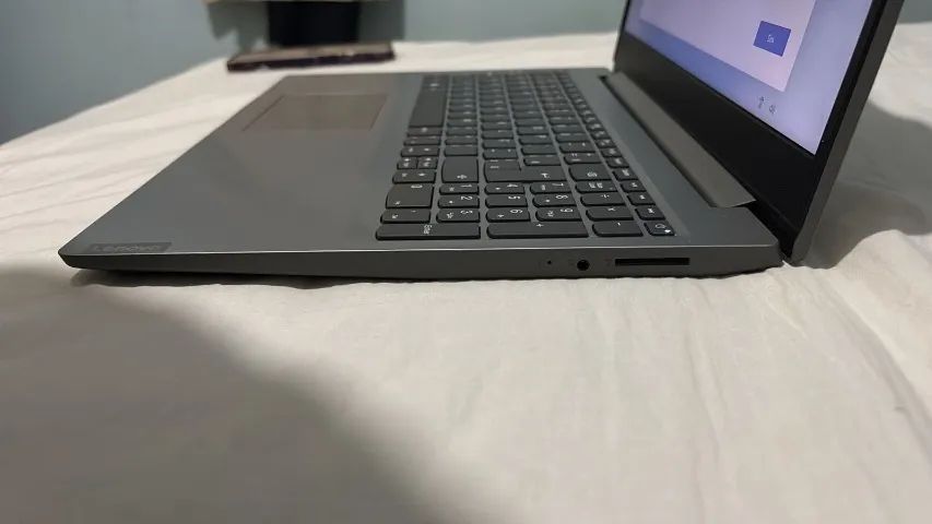 Notebook Lenovo S145 - 20GB Ram, 512GB SSD e 1TB HD - Foto 3