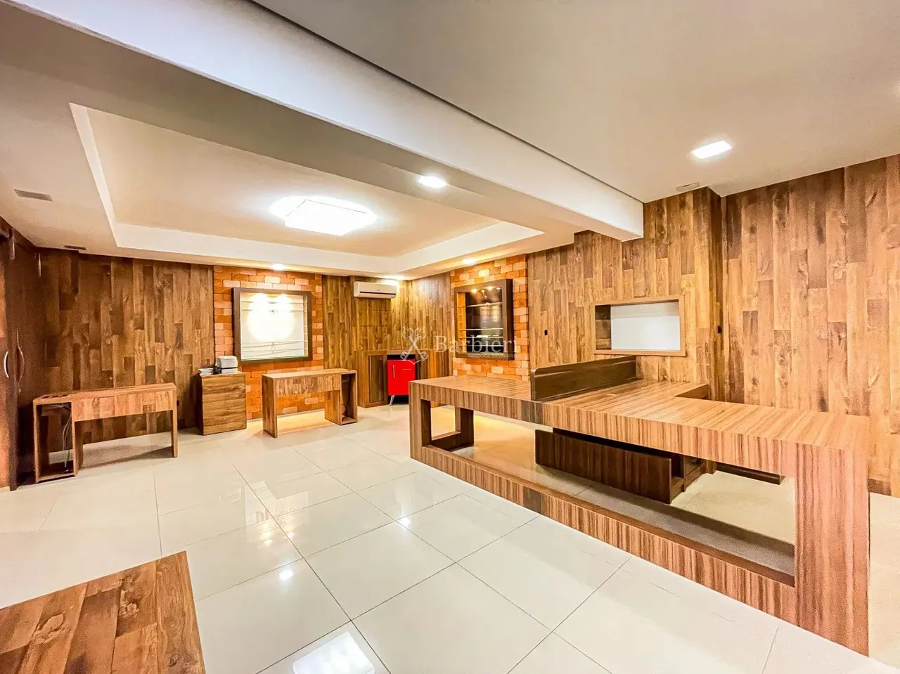 Sala comercial localizada no centro de Blumenau/SC