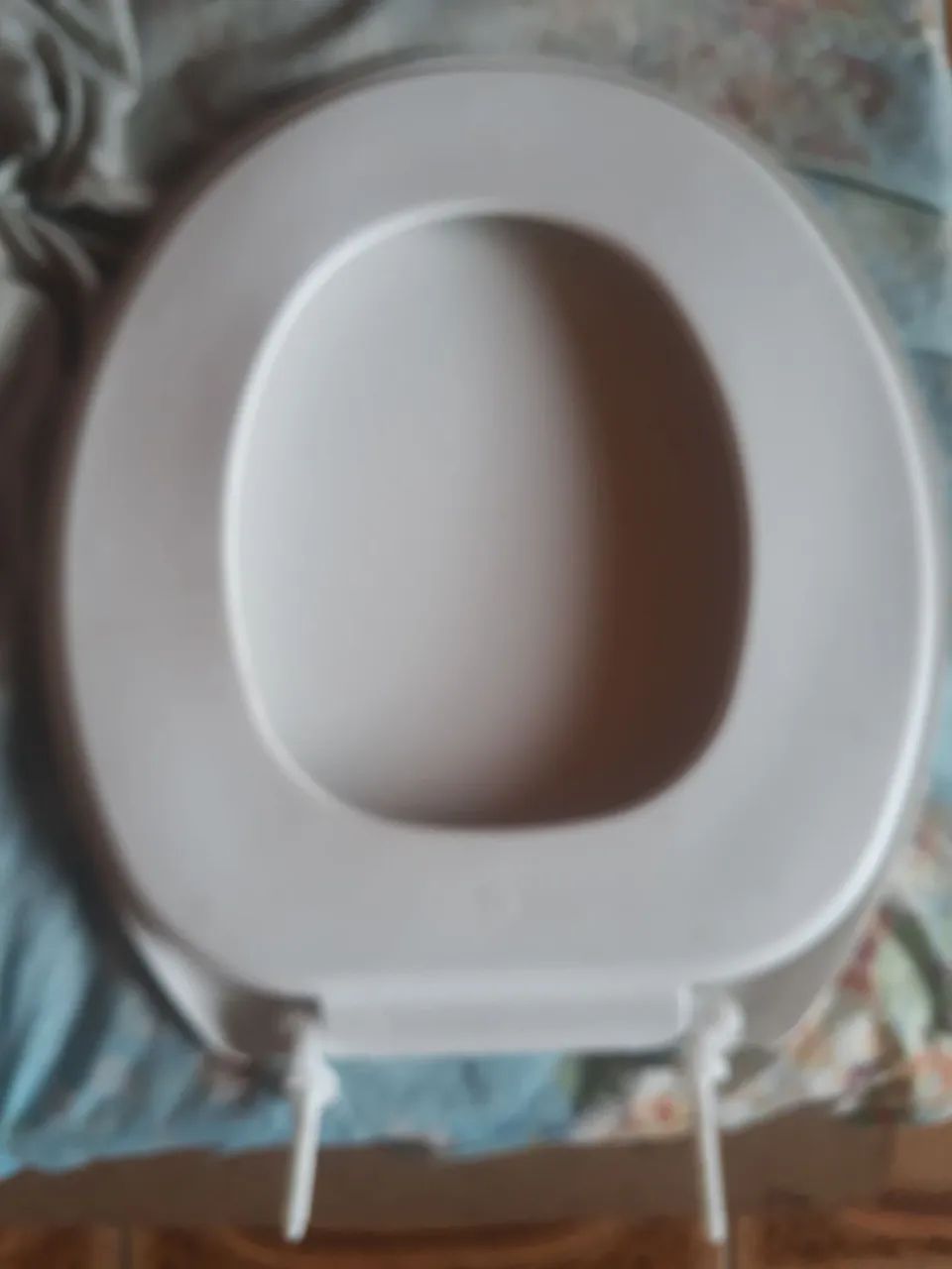 Assento de vaso sanitário - Foto 4