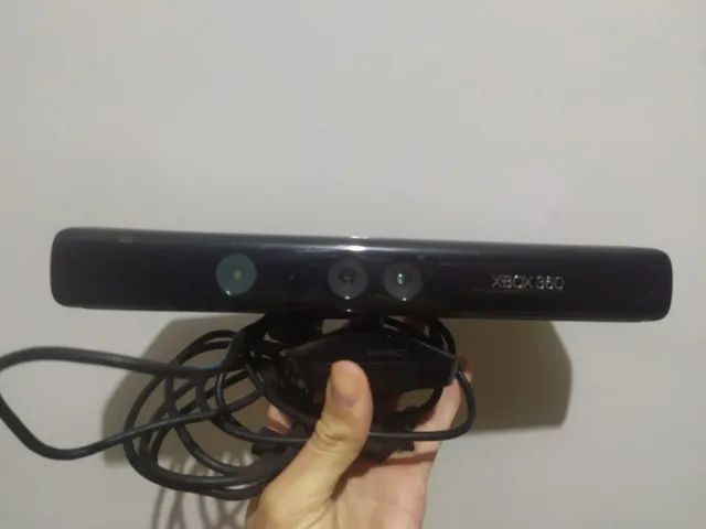 Kinect 