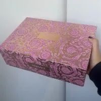 Kit Versace Bright Crystal - Foto 5